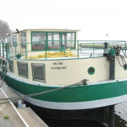 Onze boot - Toneelvereniging Plankenkoorts 